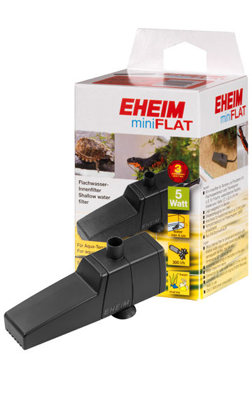 Eheim Mini Flat Micro-Filter