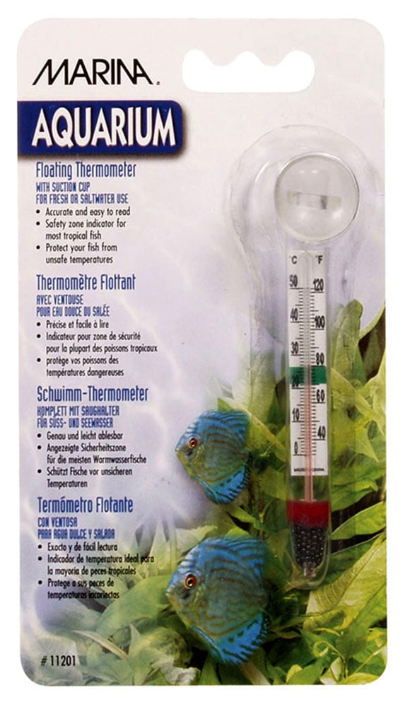 Marina Floating Thermometer