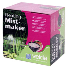 Velda Floating Mist-Maker
