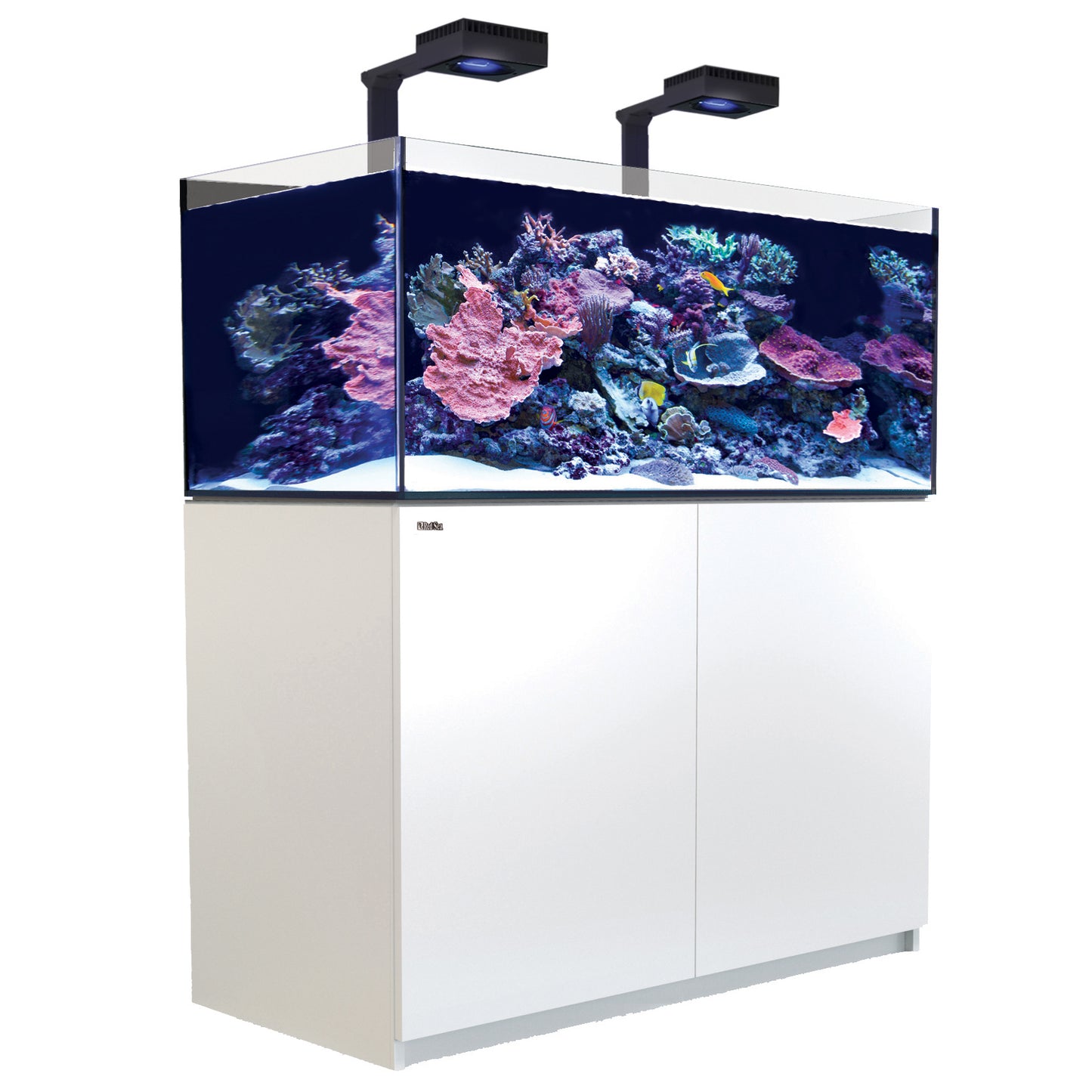 Red Sea Reefer G2 XL 425 Aquarium (White)