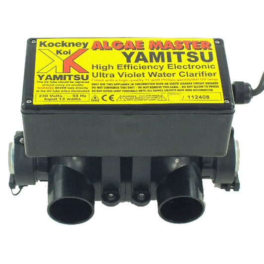 Yamitsu Algae Master 220W (4x55W)