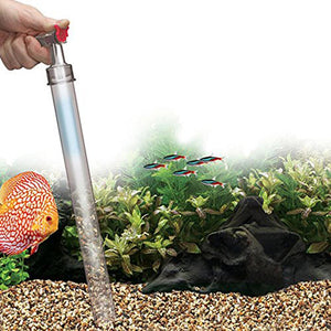 Fluval FX Gravel Vac Kit - connects to FX4 & FX6 Filters