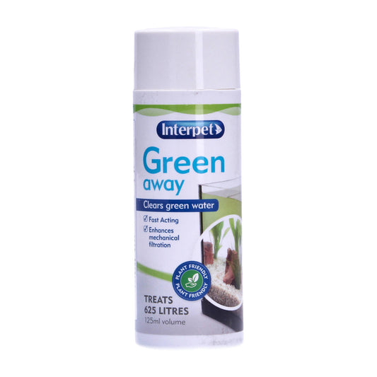 Interpet Green Away 125ml