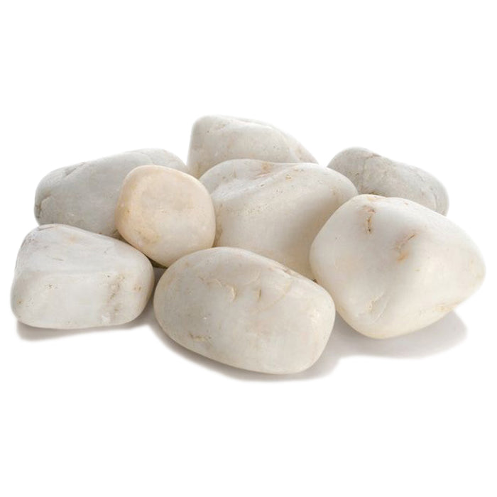 BiOrb Feng Shui Pebble Pack (White) - S0126WT