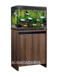 Fluval Roma 90 BT LED Aquarium & Cabinet