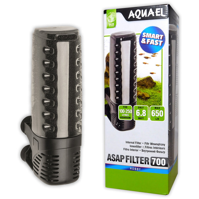 Aquael ASAP Filter 700