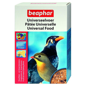 Beaphar Universal Bird Food 1Kg