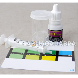 Salifert pH Profi Test Kit - 5189