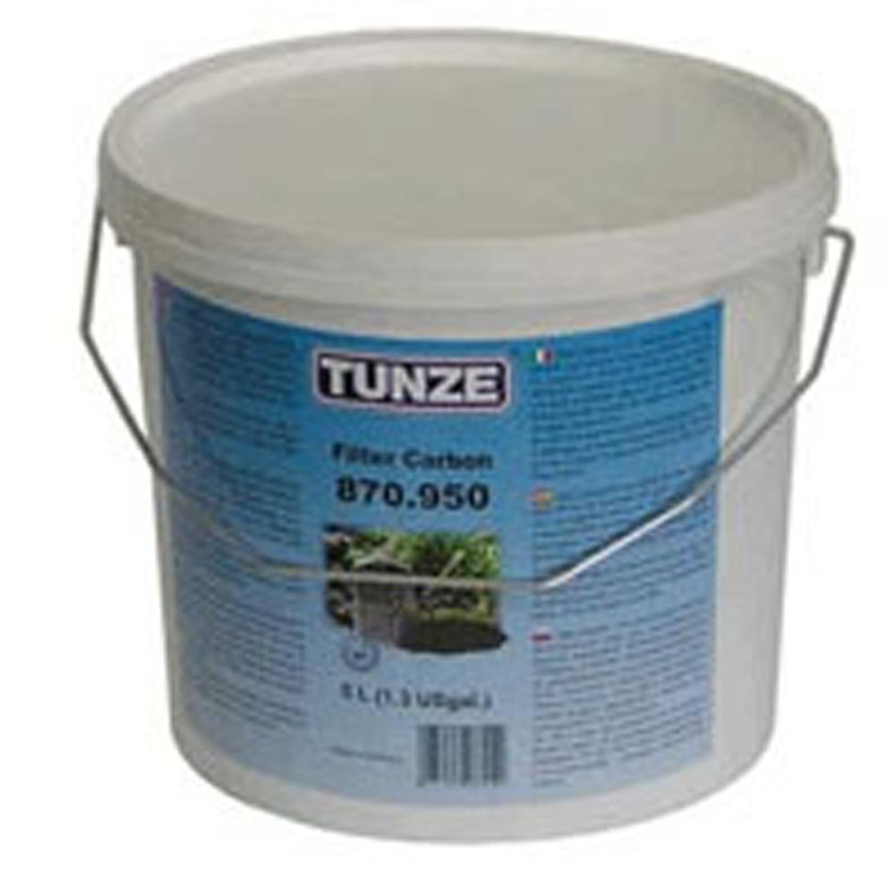 Tunze Filter Carbon 5lt Bucket - 0870.950
