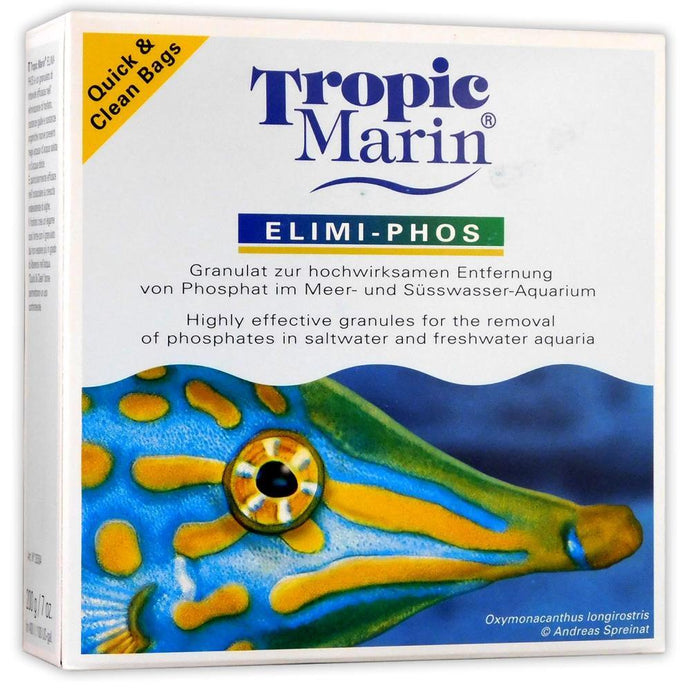 Tropic Marin Elimi-Phos 200g