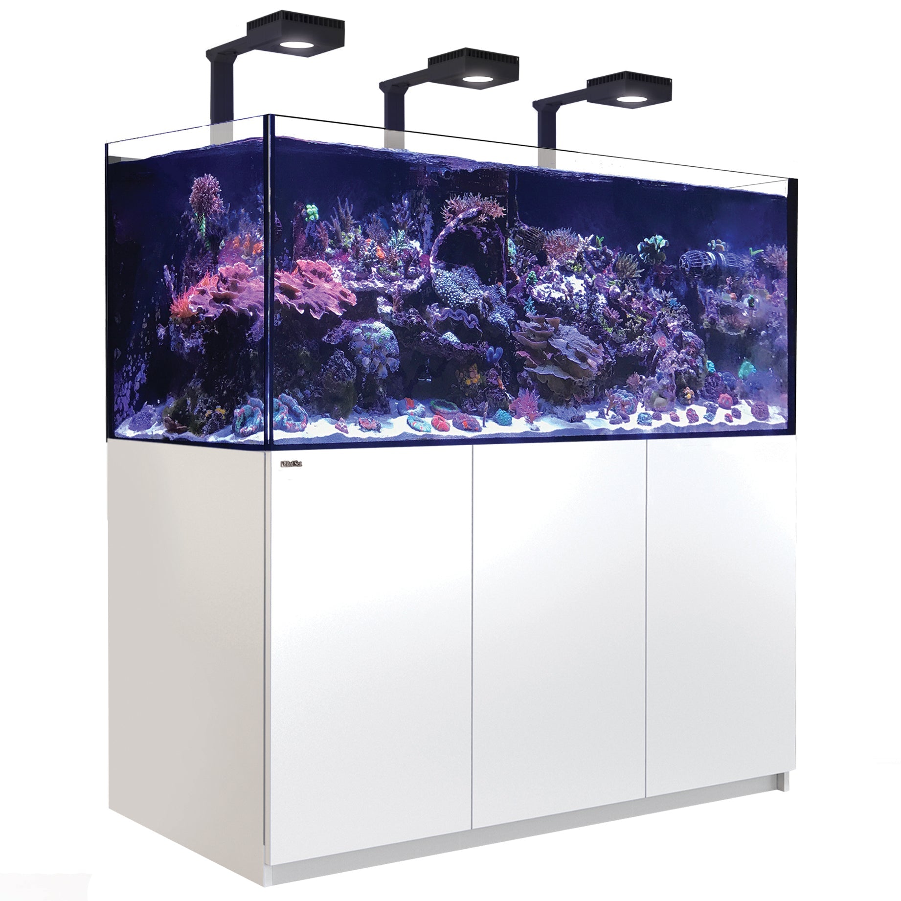 Red Sea Reefer G2 XL 625 Aquarium (White)