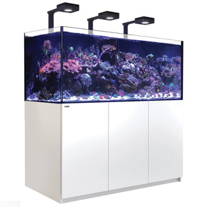 Red Sea Reefer G2 XL 625 Aquarium (White)