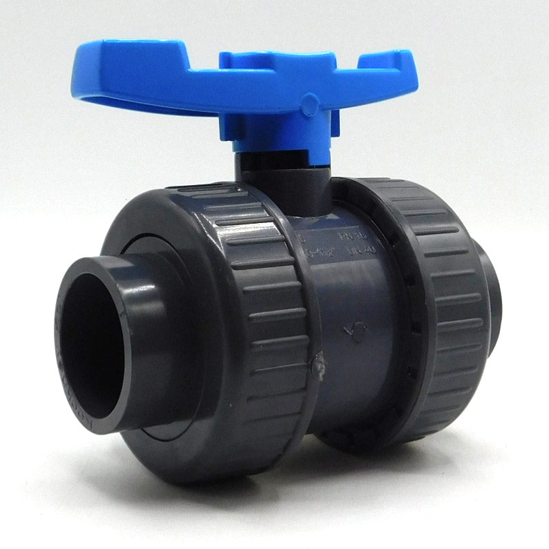 Kockney Koi PVC Ball Valves