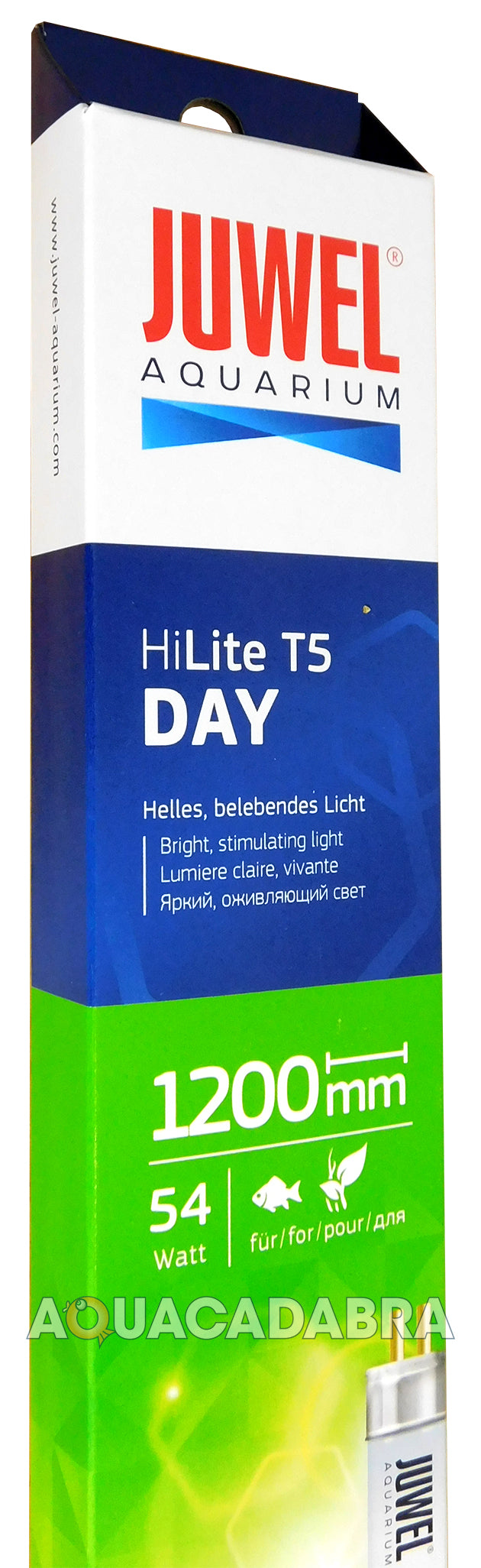 Juwel High-Lite Day T5 54w 1200mm - 86356