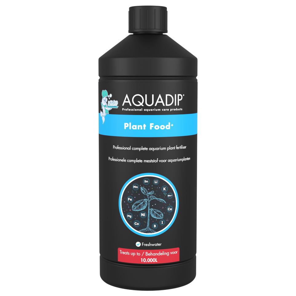 AQUADIP Plant Food+