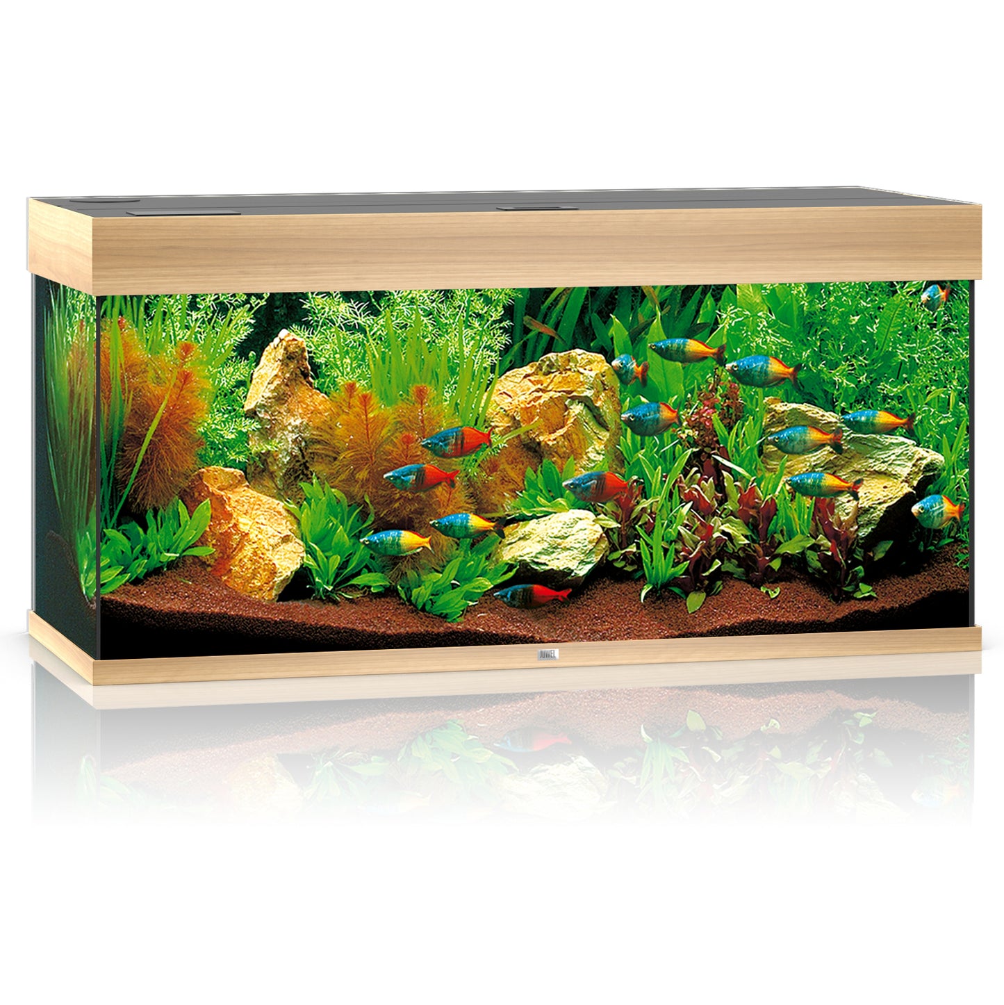 Juwel Rio 180 LED Aquarium Only