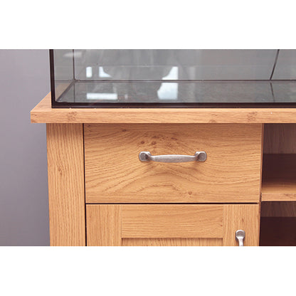 Aqua One OakStyle 230 Aquarium & Cabinet