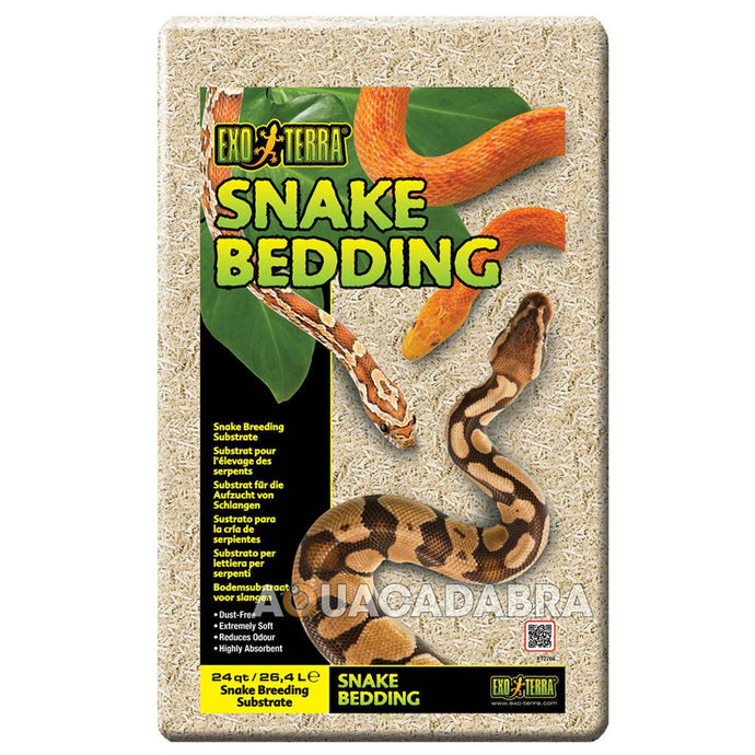 Exo Terra Snake Bedding 26.4lts