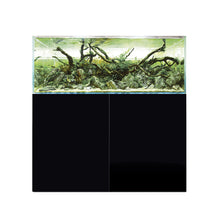 D-D Aqua-Pro Aquascaper 1200 & Cabinet (Gloss Black)