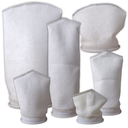 Aquarium Filter Sump Sock