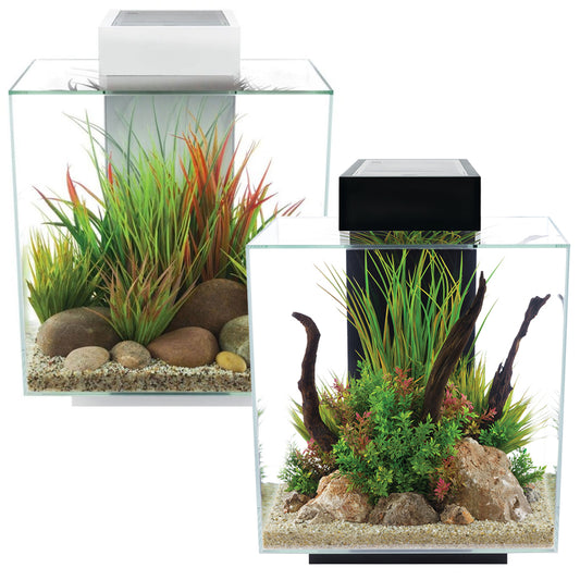 Fluval Edge 2.0 46L Aquariums