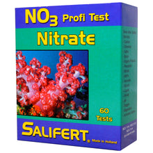 Salifert Nitrate Profi Test Kit - 5185