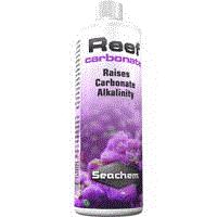 Seachem Reef Carbonate 500ml - 663