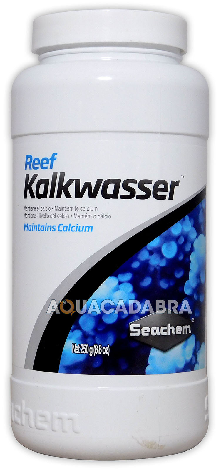 Seachem Reef Kalkwasser 250g