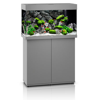 Juwel Rio 125 LED Tropical Aquarium & Cabinet