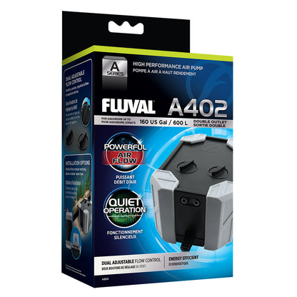 Fluval A-Series Air Pumps