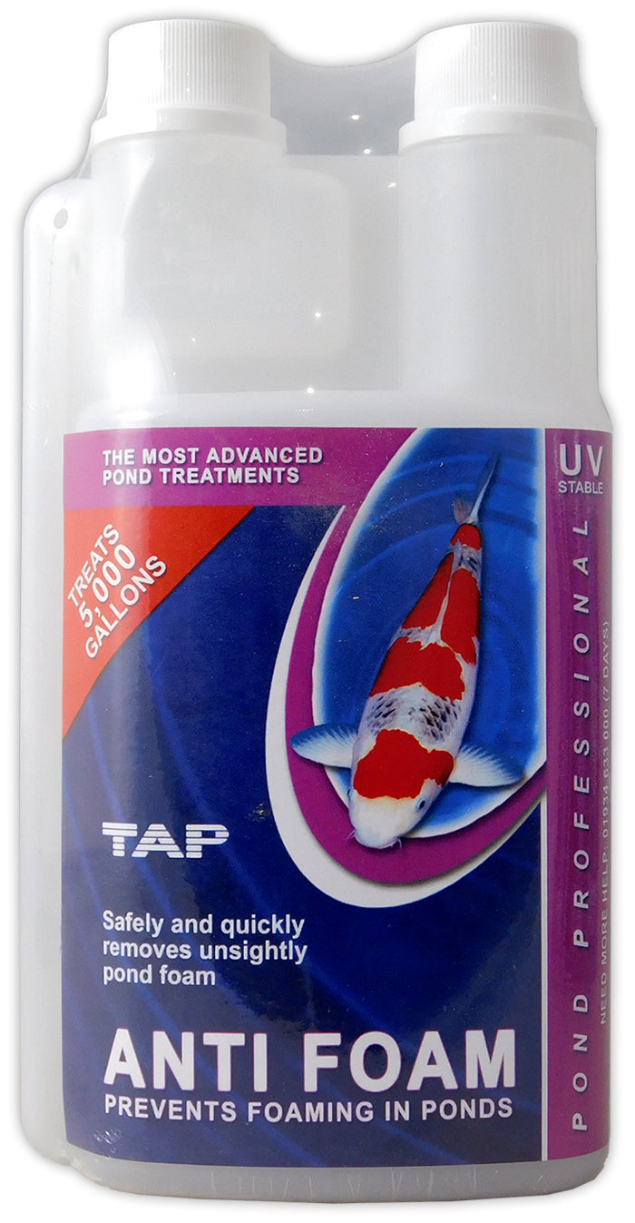 TAP Pond Professional Anti Foam