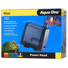 Aqua One Maxi Pump 102