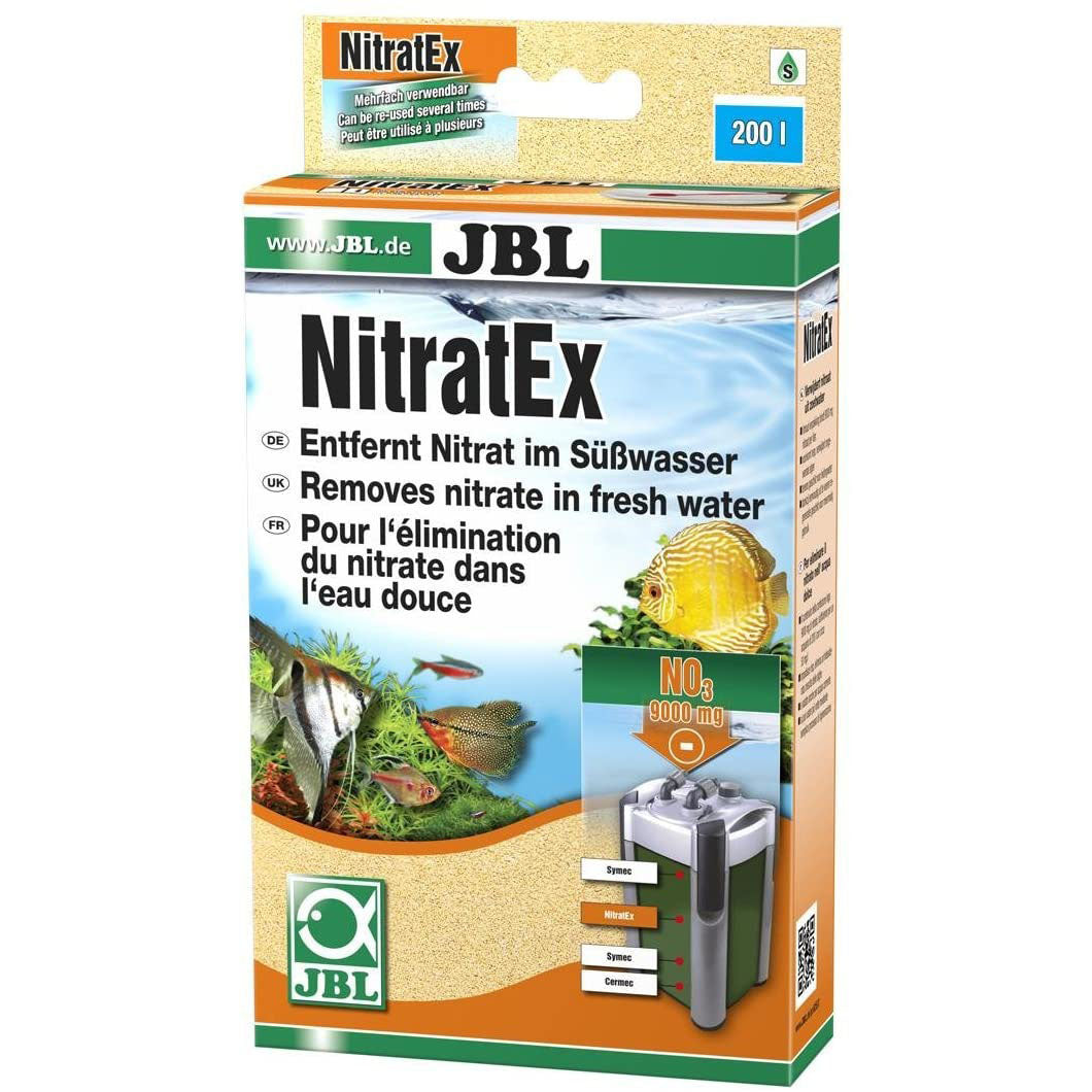 JBL NitratEx