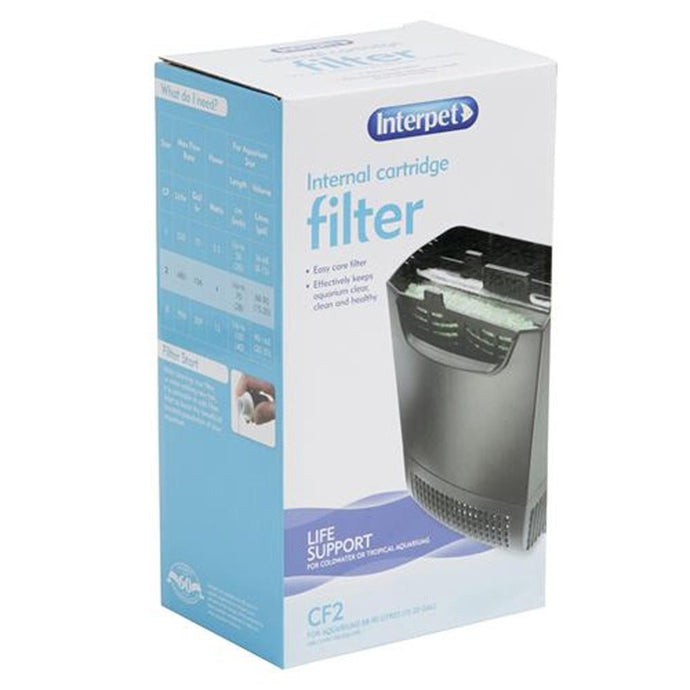 Interpet CF2 Internal Filter