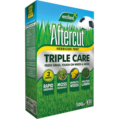 Aftercut Triple Care Lawn Feed