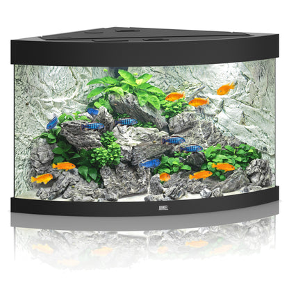 Juwel Trigon 190 LED Aquarium Only