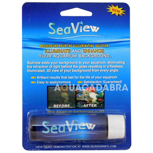 SeaView Background Enhancer