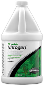 Seachem Flourish Nitrogen 2000ml - 628