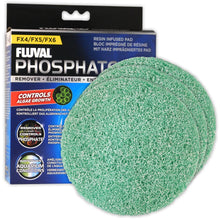 Fluval Phosphate Remover Pads
