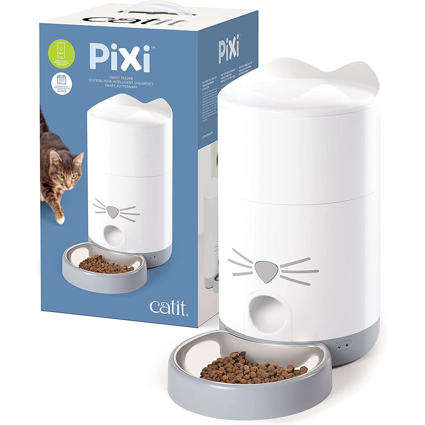 Catit Pixi Smart Feeder