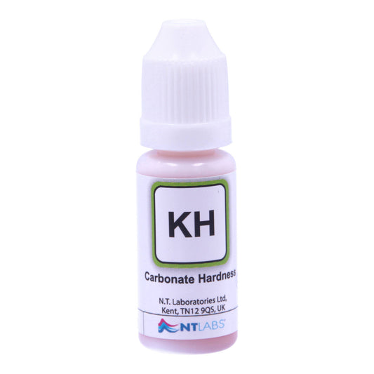 NT Labs Reagent Bottle Replacements