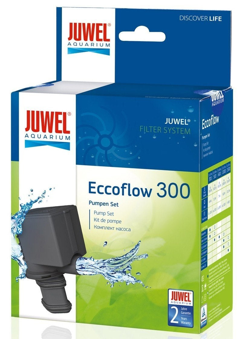 Juwel Eccoflow 300 - 85761