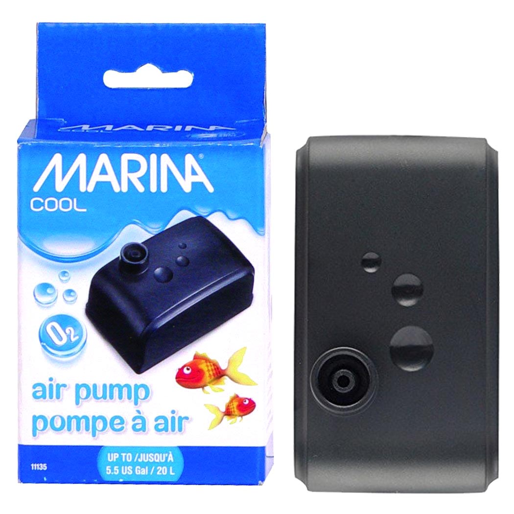 Marina Cool Air Pump