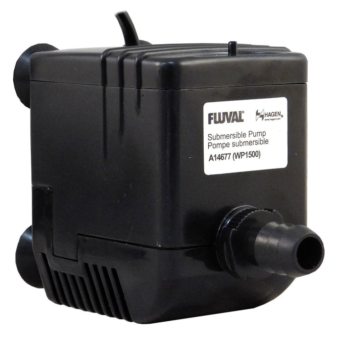 Fluval Flex Spare Pumps - A14677
