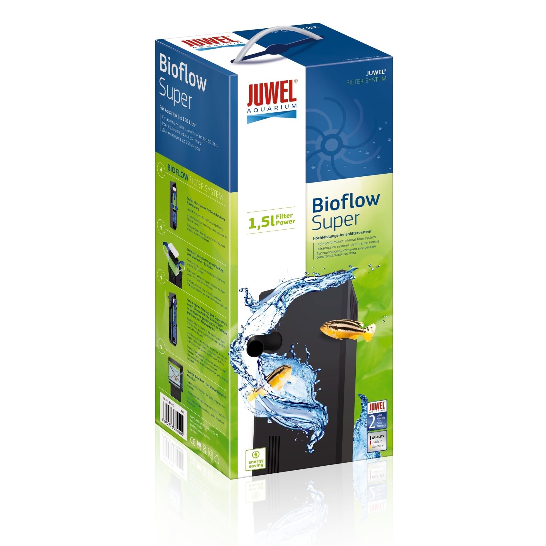 Juwel Bioflow Filter Super