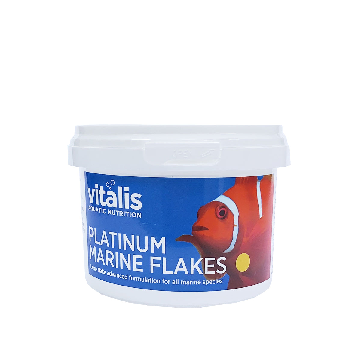 Vitalis Platinum Marine Flakes