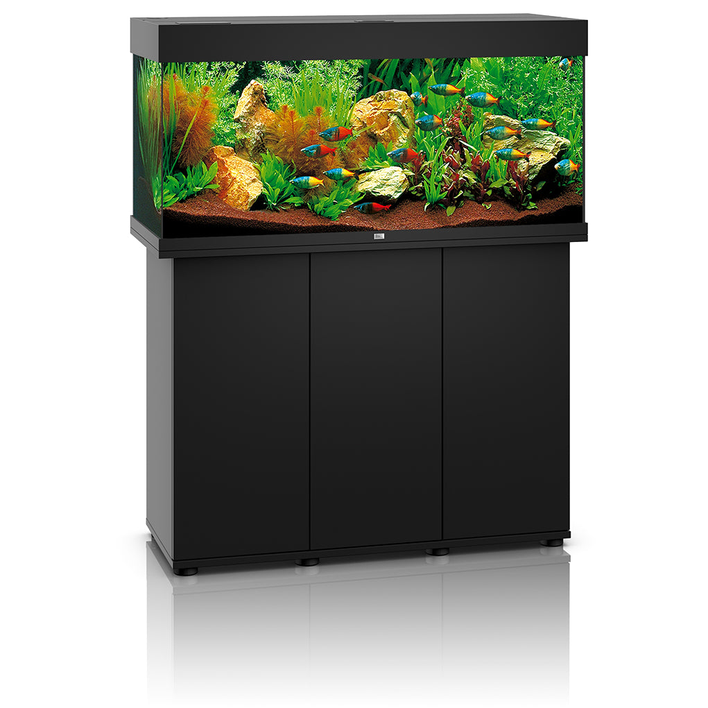 Juwel Rio 180 LED Tropical Aquarium & Cabinet
