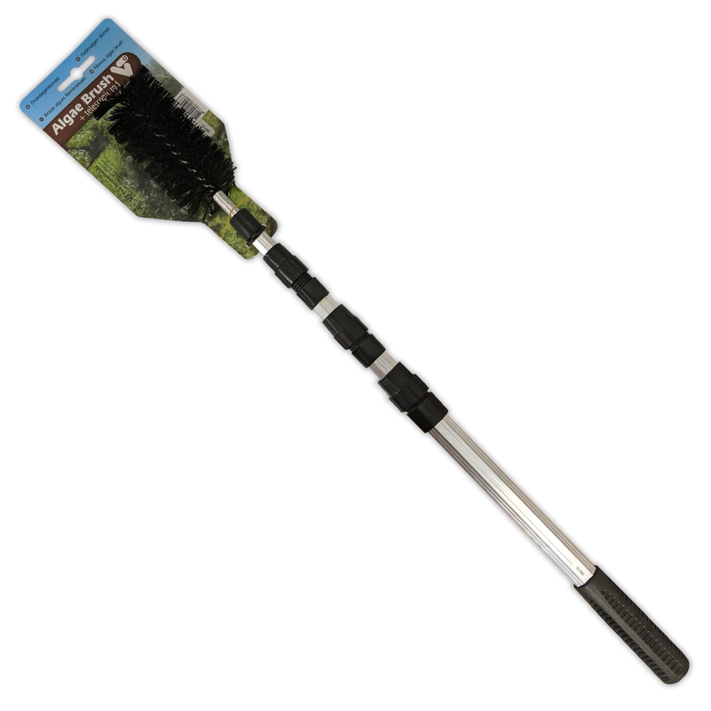 Velda Blanketweed Algae Brush