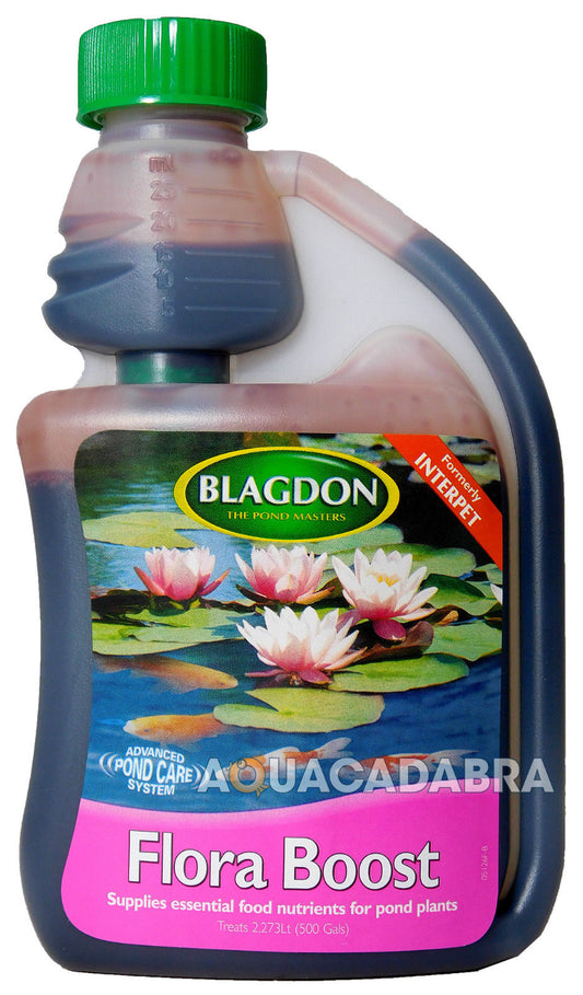 Blagdon Flora Boost - 250ml