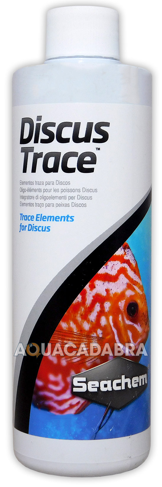 Seachem Discus Trace 500ml